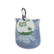 2-in-1 Pet Paw Cleaner & Grooming Brush