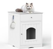 Wooden Pet House