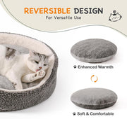 Washable Pet Bed
