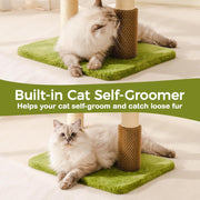 Large Cat Tree Tower