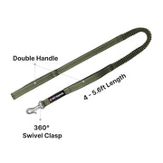 Training Dog Leash