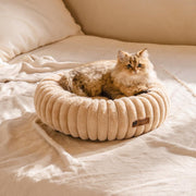 Donut Cat Bed