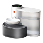 Smart Automatic Pet Water Fountain