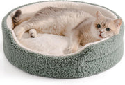 Washable Pet Bed