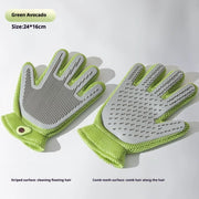 Grooming Gloves