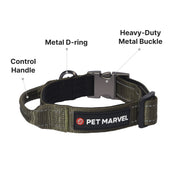 Training Dog Collar