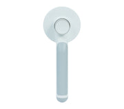 Round Handle Self-Cleaning Pet Comb