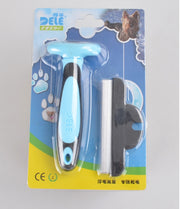 Pet Grooming Comb