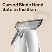 Pet Hair & Claw Trimmer