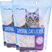 Crystal Cat Litter
