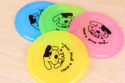 Dog Frisbee