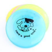 Dog Frisbee