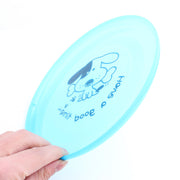 Dog Frisbee