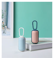 Portable Dog Garbage Bag Holder