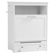 Pet Feeder Station & Storage Locker