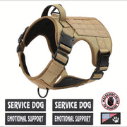 Service Dog Harness