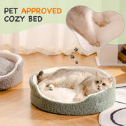Washable Pet Bed