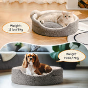 Washable Pet Bed