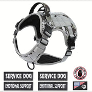 Service Dog Harness