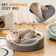 Washable Pet Bed