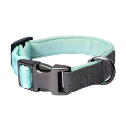 Heavy Duty Solid Dog Collar