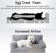 Orthopedic Dog Bed