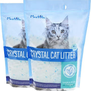 Crystal Cat Litter