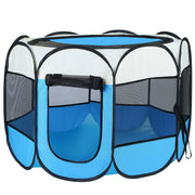 Portable Foldable Pet Tent