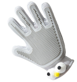 Grooming Gloves
