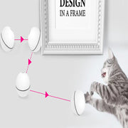 Interactive LED Cat Toy Ball