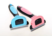 Pet Grooming Comb