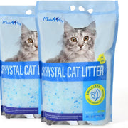 Crystal Cat Litter