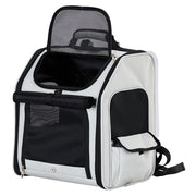Expandable Pet Carrier Backpack