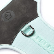 Adjustable Embroidered Dog Harness