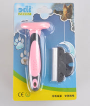Pet Grooming Comb