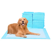 Premium 40-Pack Disposable Dog Training Pads – 30