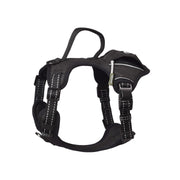 High-Performance Tactical Dog Harness