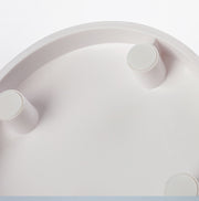 Ergonomic Cat Food Bowl