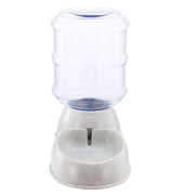 Self-Dispensing Gravity Pet Water Dispenser