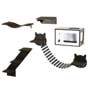 Cat Shelves Wall-Mounted Cat Tree