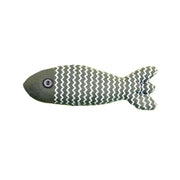 Pet Mint Fish Toy