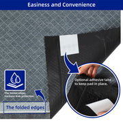 Disposable Charcoal Puppy Pads