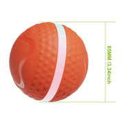 Smart Interactive Dog Toy Ball