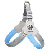 Adjustable Pet Harness