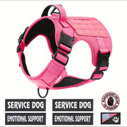 Service Dog Harness