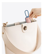 Portable Dog Garbage Bag Holder