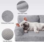 Orthopedic Dog Bed