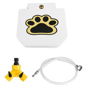 Outdoor Dog Water Fountain
