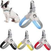 Adjustable Pet Harness