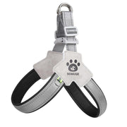 Adjustable Pet Harness